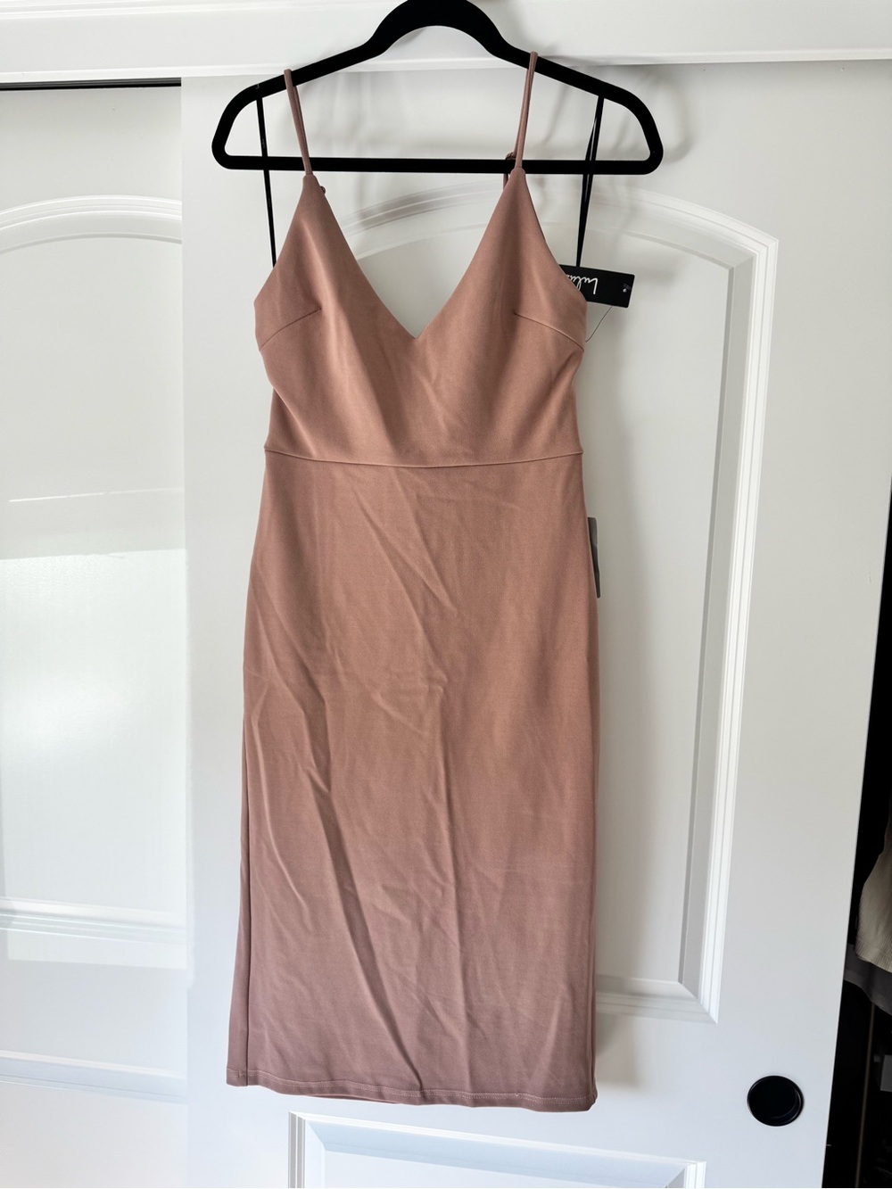 NWT Lulus Cocktail Dress